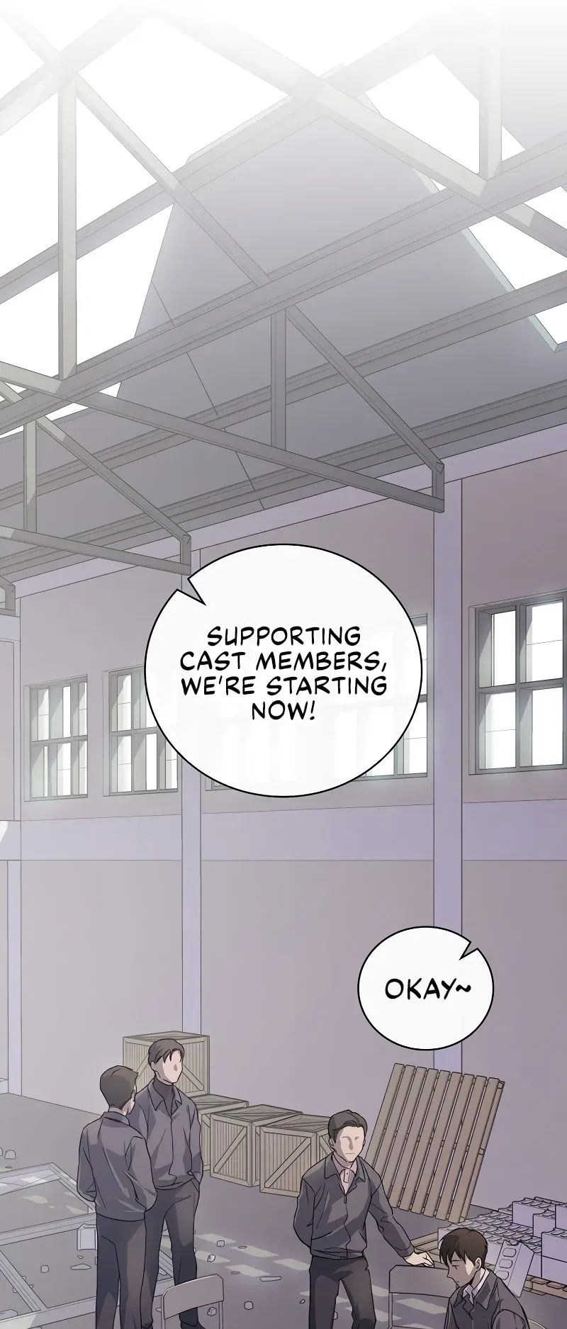 Superstar From Age 0 Chapter 1 – Page 2