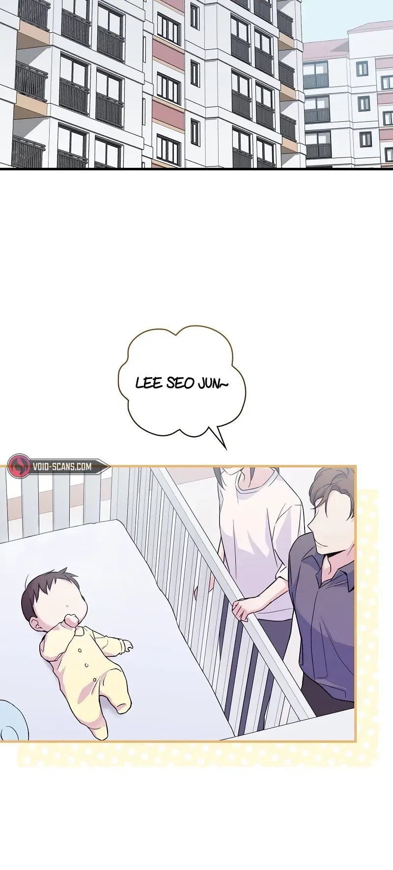 Superstar From Age 0 Chapter 1 – Page 14