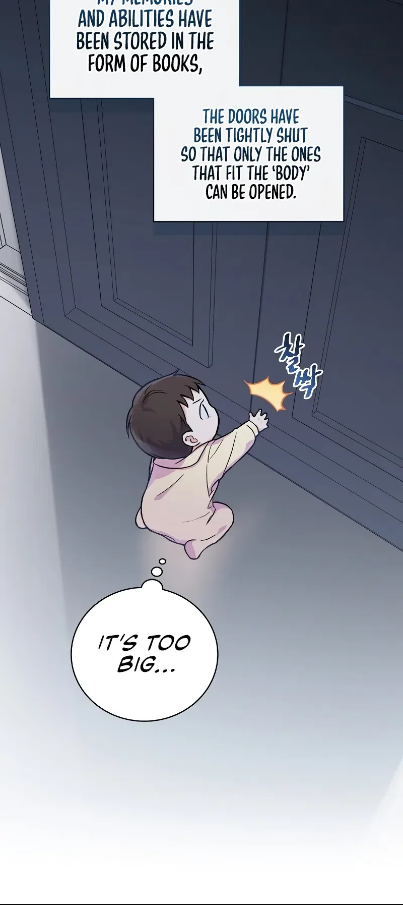 Superstar From Age 0 Chapter 1 – Page 25