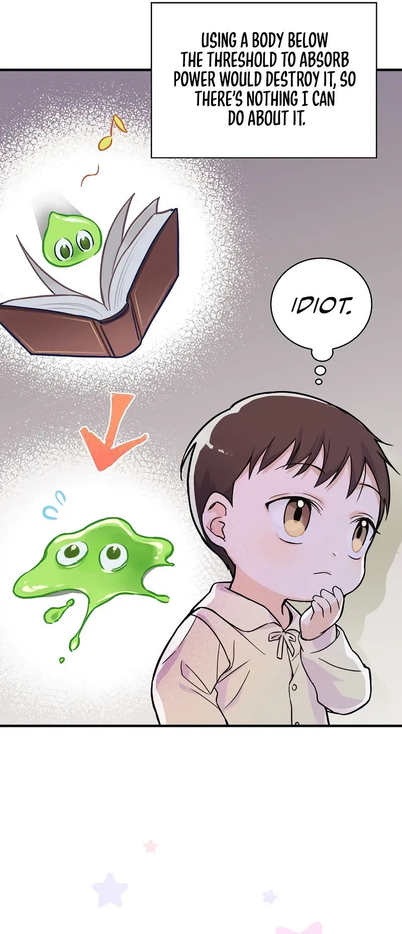 Superstar From Age 0 Chapter 1 – Page 26