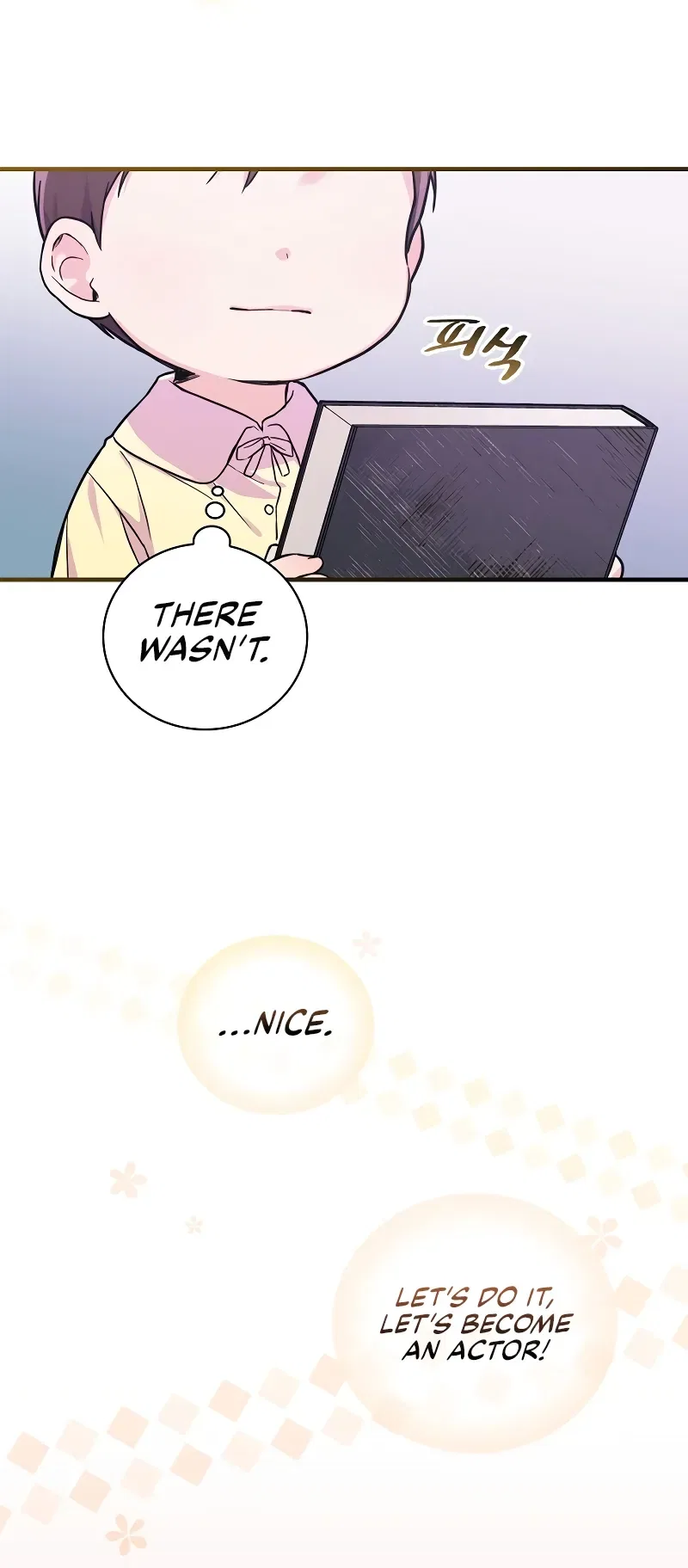 Superstar From Age 0 Chapter 1 – Page 45