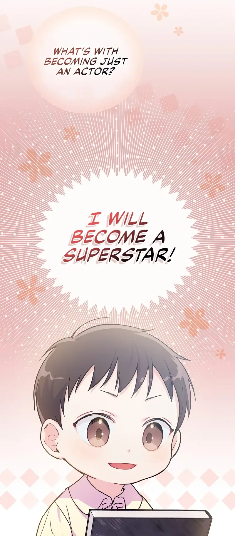 Superstar From Age 0 Chapter 1 – Page 46