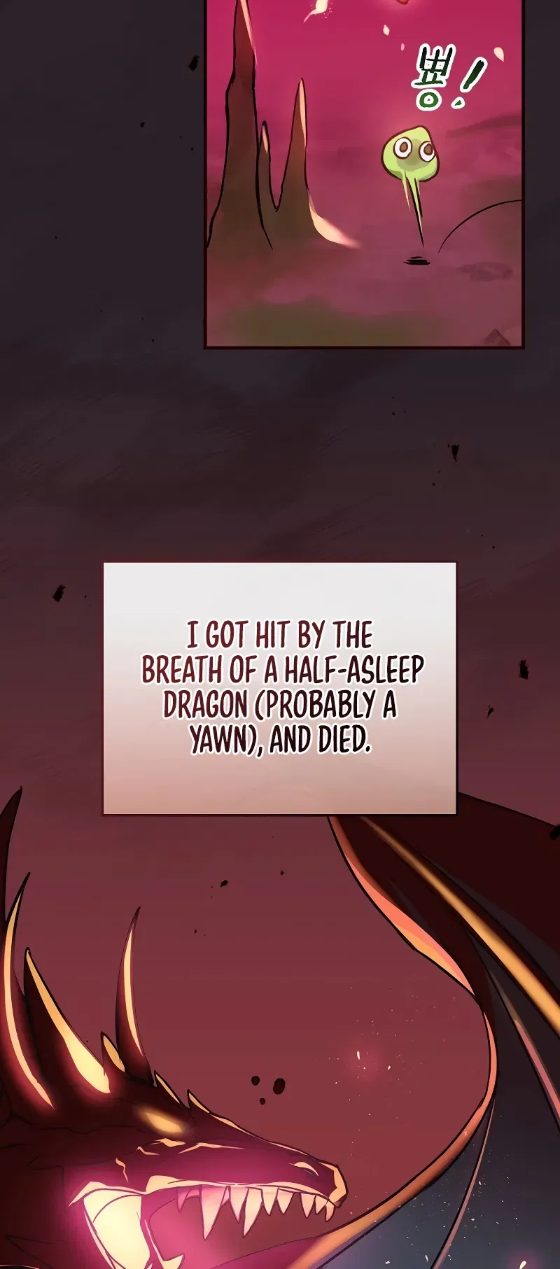 Superstar From Age 0 Chapter 1 – Page 52