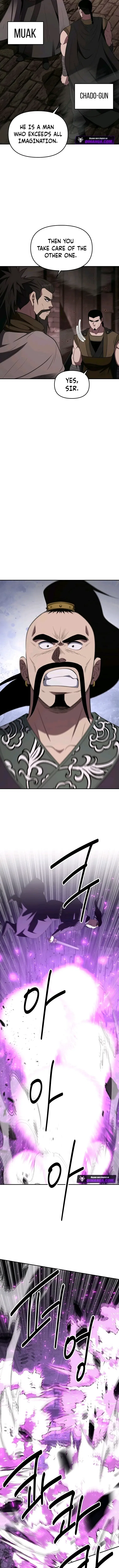 The World’s Best Kunlun Tavern Chapter 129 – Page 3