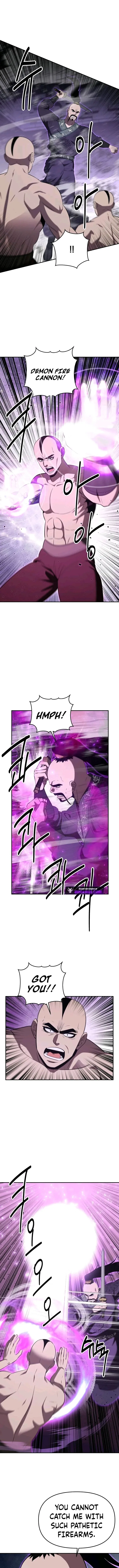 The World’s Best Kunlun Tavern Chapter 129 – Page 5