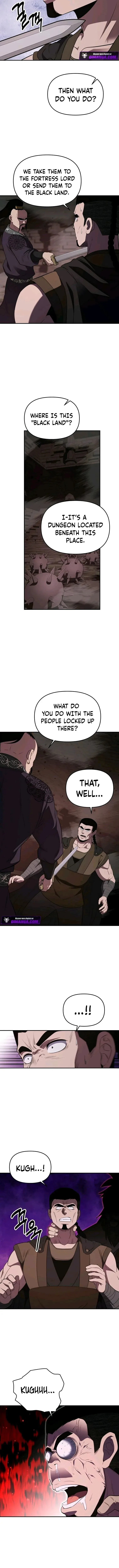 The World’s Best Kunlun Tavern Chapter 129 – Page 8