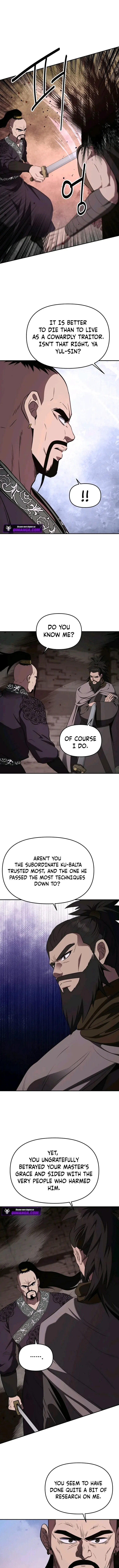 The World’s Best Kunlun Tavern Chapter 129 – Page 9