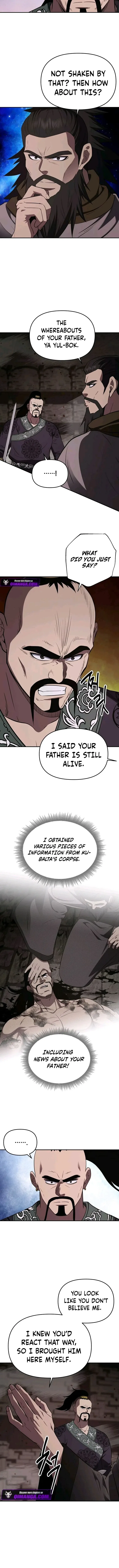 The World’s Best Kunlun Tavern Chapter 129 – Page 10
