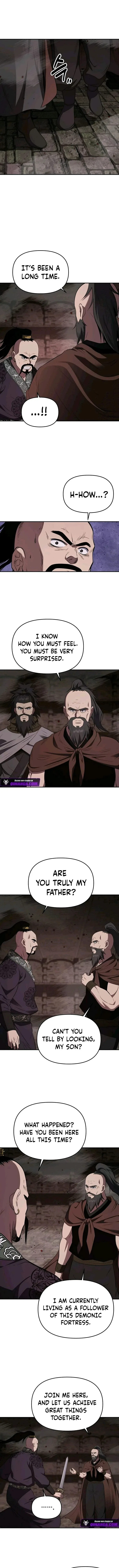 The World’s Best Kunlun Tavern Chapter 129 – Page 11