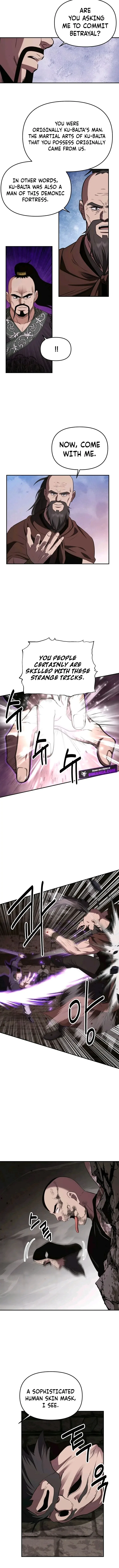 The World’s Best Kunlun Tavern Chapter 129 – Page 12