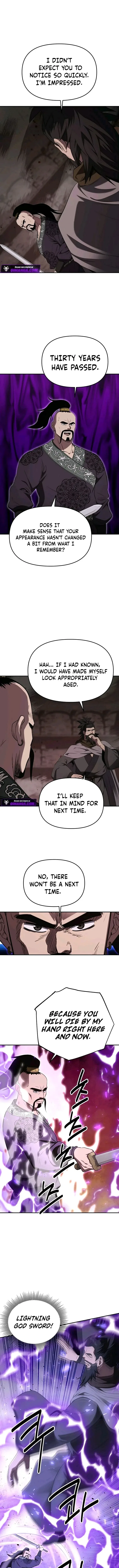 The World’s Best Kunlun Tavern Chapter 129 – Page 13