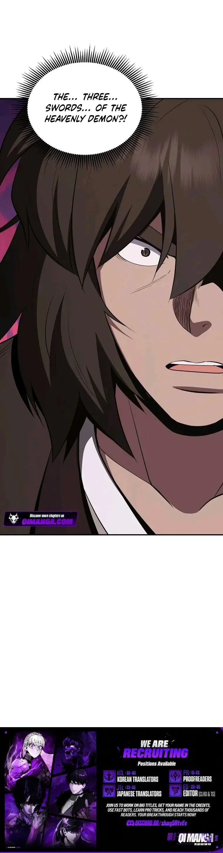 The World’s Best Kunlun Tavern Chapter 128 – Page 11