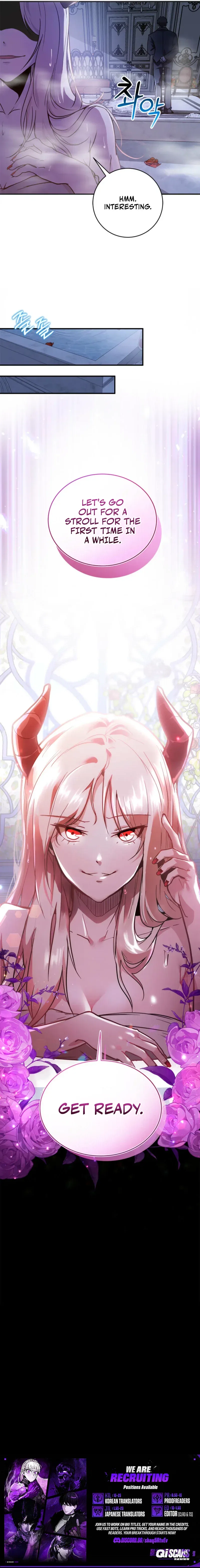 I Became the Master of the Weakest Demon King Chapter 1 – Page 19