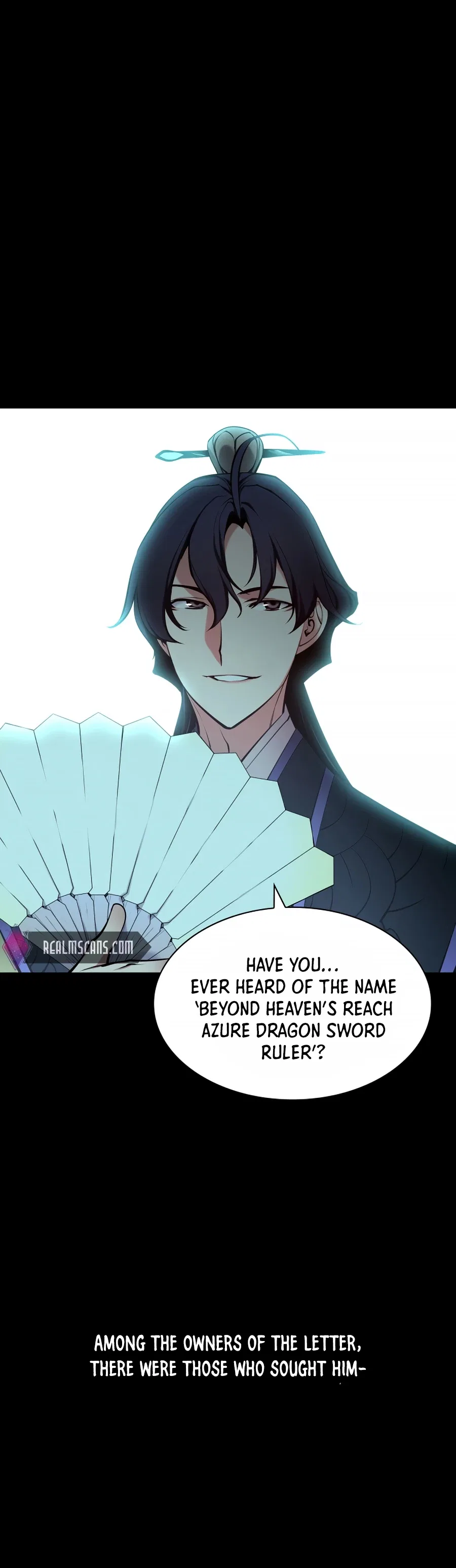 Records of the Swordsman Scholar Chapter 0 – Page 15