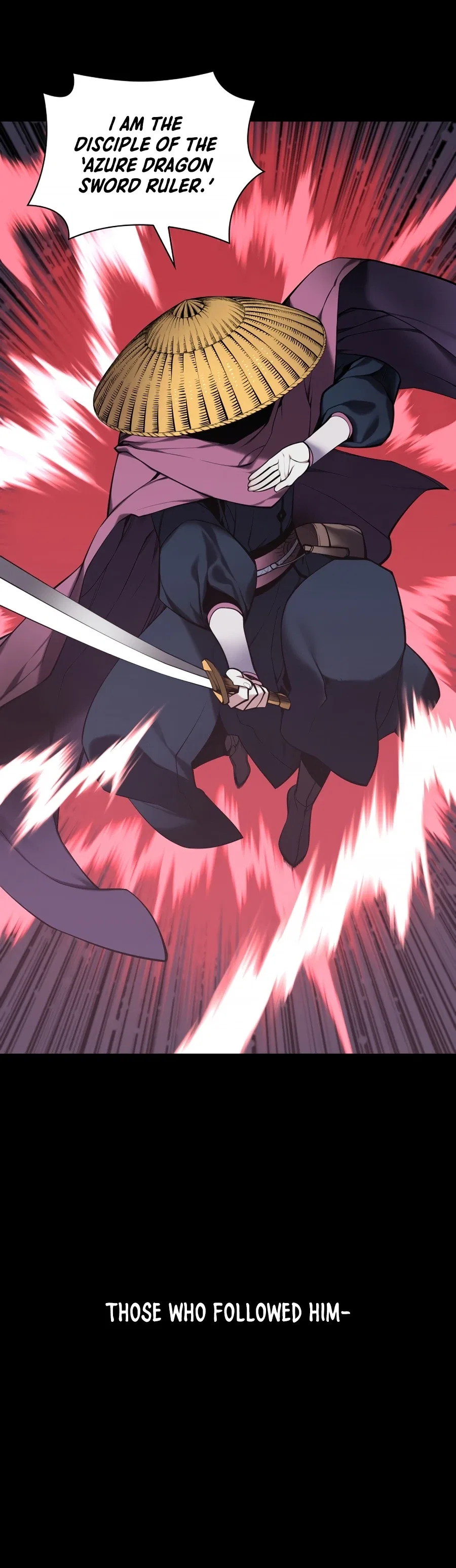 Records of the Swordsman Scholar Chapter 0 – Page 16