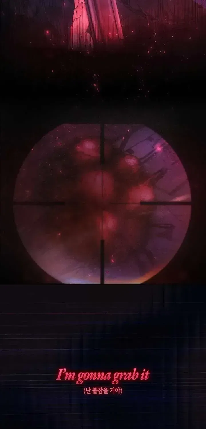 Debut or Die! Chapter 101.1 – Page 36