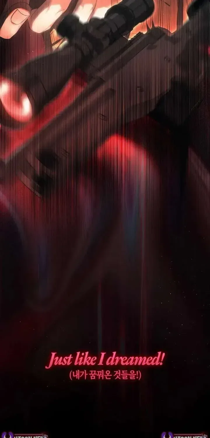 Debut or Die! Chapter 101.1 – Page 40