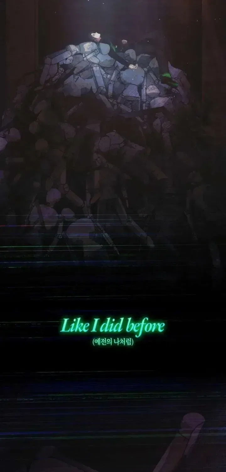 Debut or Die! Chapter 101.1 – Page 43