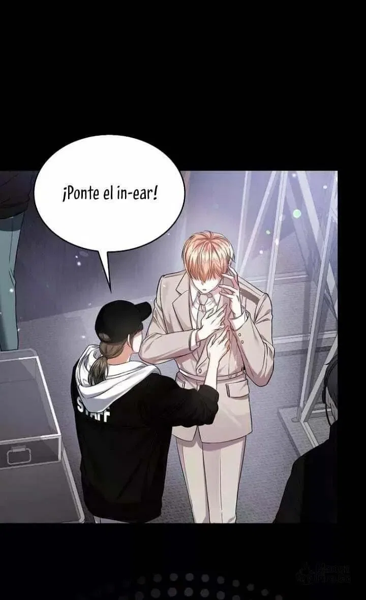 Debut or Die! Chapter 0 – Page 7
