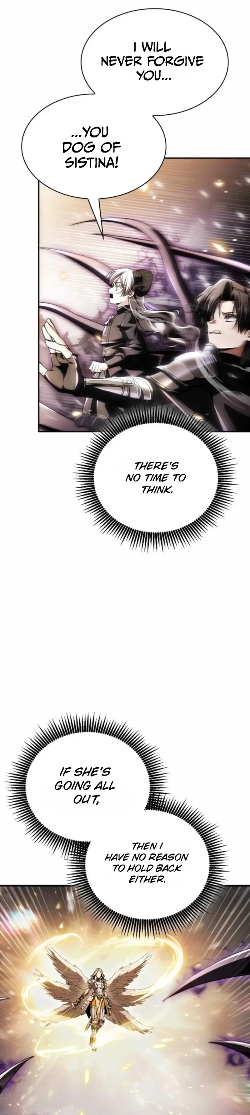 The Dukedom's Greatest Prodigy Chapter 63 – Page 3