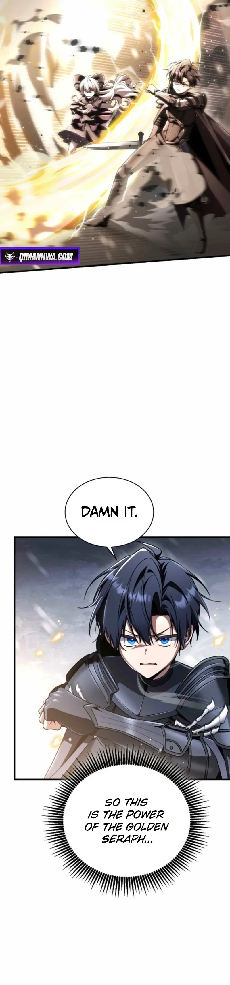 The Dukedom's Greatest Prodigy Chapter 63 – Page 6