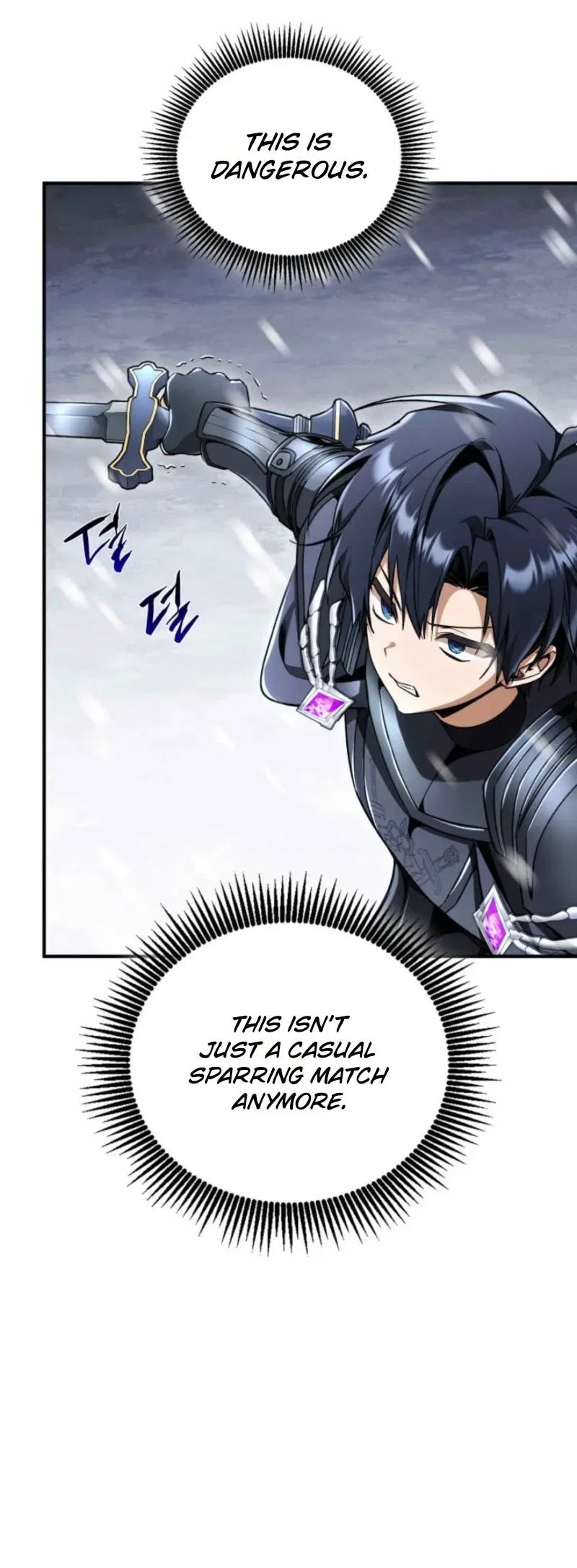 The Dukedom's Greatest Prodigy Chapter 63 – Page 8