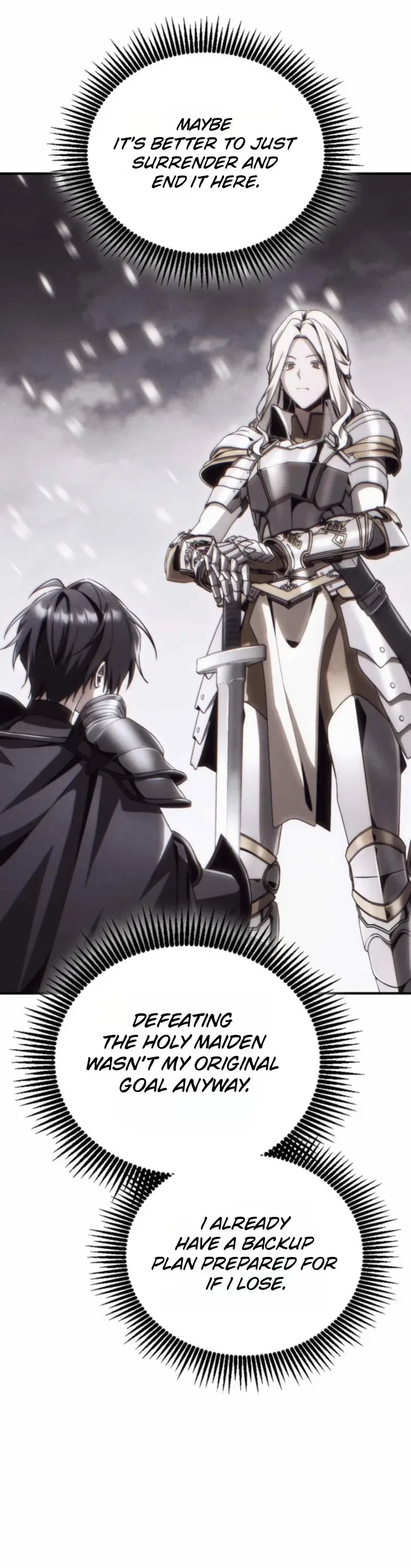 The Dukedom's Greatest Prodigy Chapter 63 – Page 9