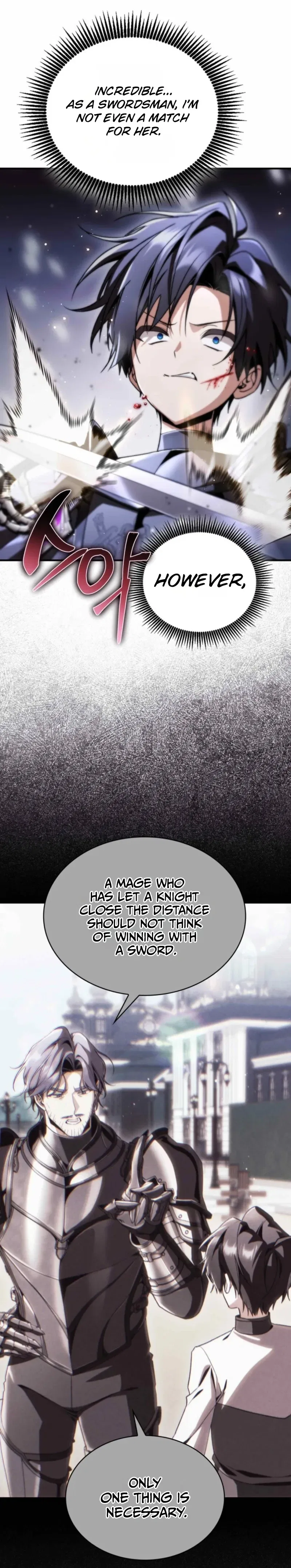The Dukedom's Greatest Prodigy Chapter 63 – Page 15
