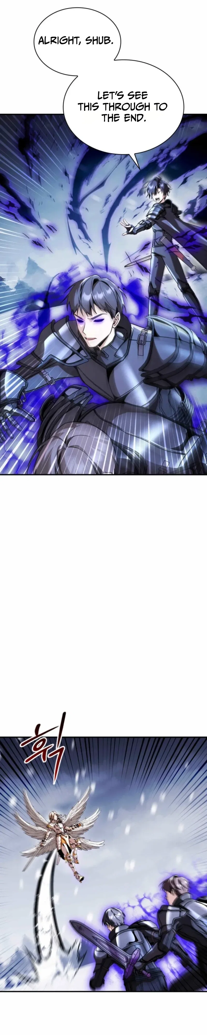 The Dukedom's Greatest Prodigy Chapter 63 – Page 21