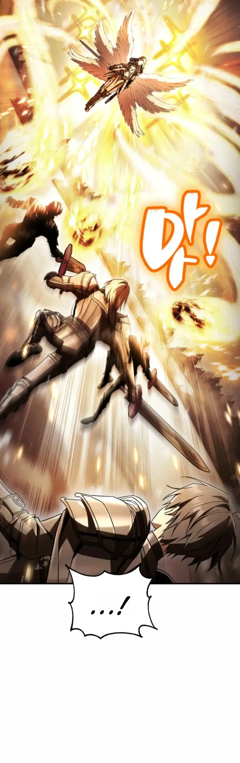 The Dukedom's Greatest Prodigy Chapter 63 – Page 24
