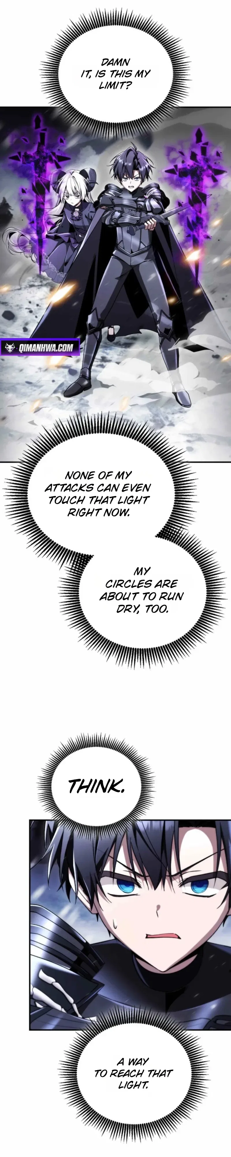 The Dukedom's Greatest Prodigy Chapter 63 – Page 30