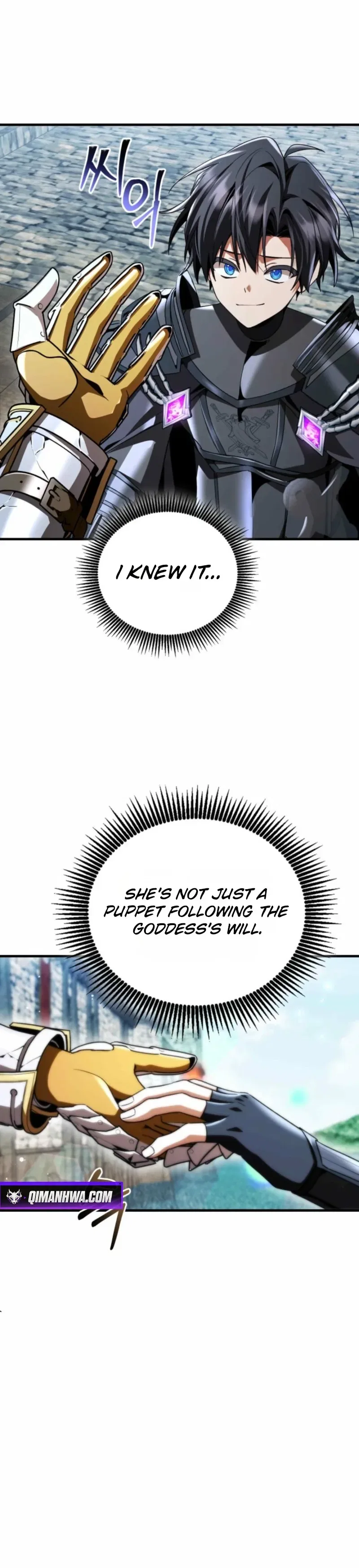 The Dukedom's Greatest Prodigy Chapter 63 – Page 46