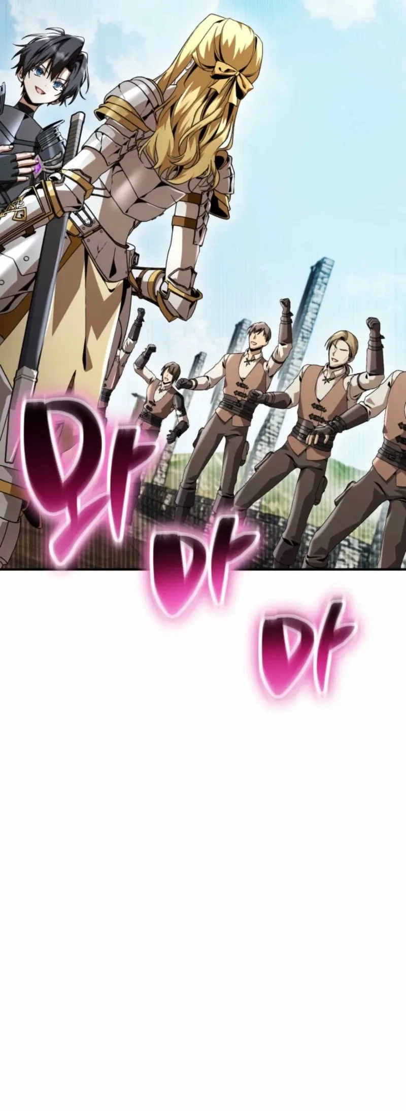 The Dukedom's Greatest Prodigy Chapter 63 – Page 49