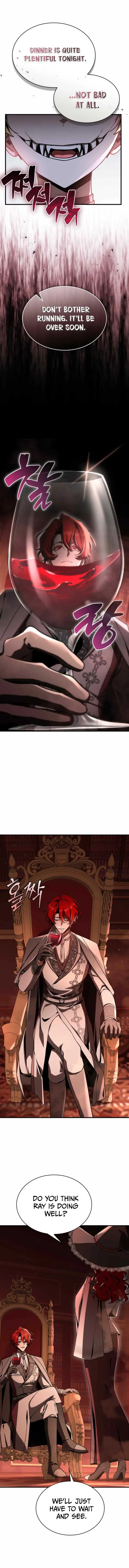 The Dukedom's Greatest Prodigy Chapter 49 – Page 13