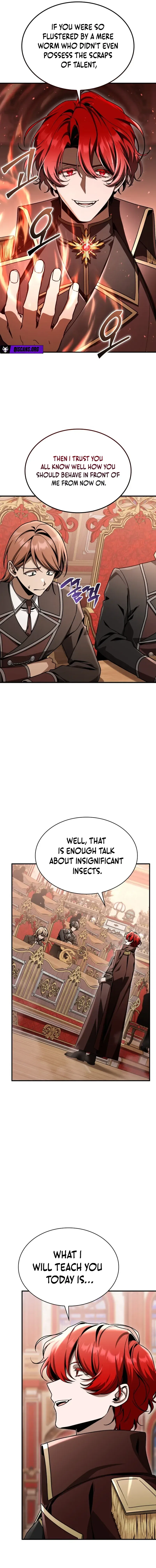 The Dukedom's Greatest Prodigy Chapter 43 – Page 2