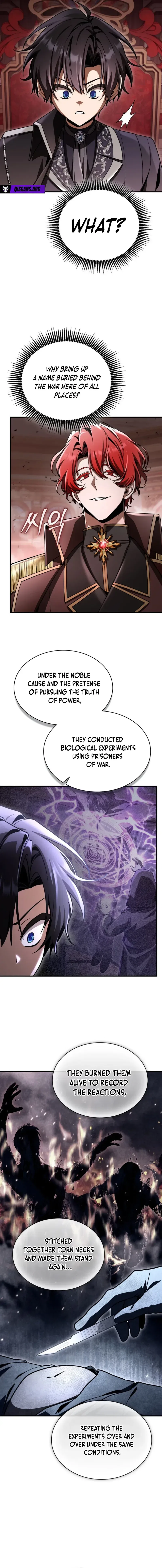 The Dukedom's Greatest Prodigy Chapter 43 – Page 4