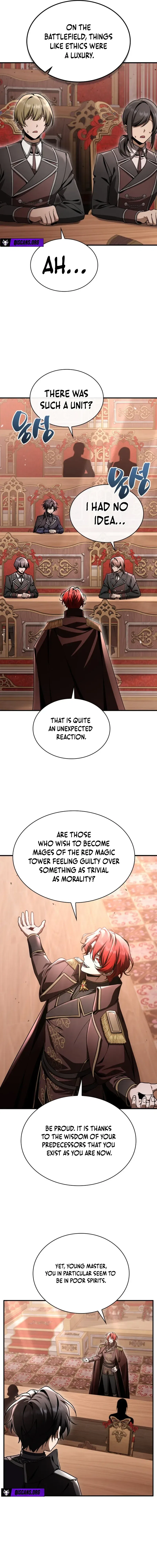 The Dukedom's Greatest Prodigy Chapter 43 – Page 5