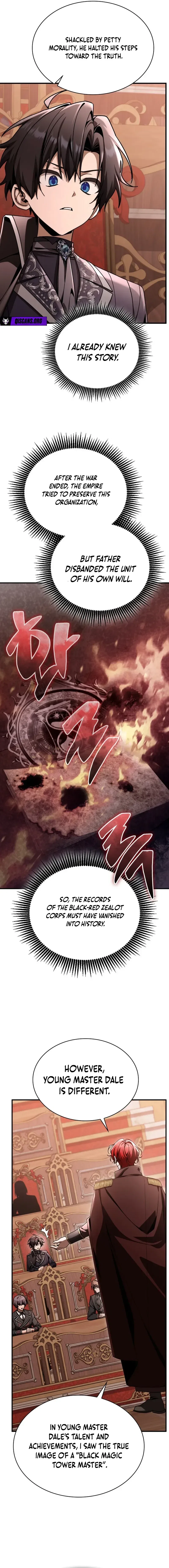 The Dukedom's Greatest Prodigy Chapter 43 – Page 7