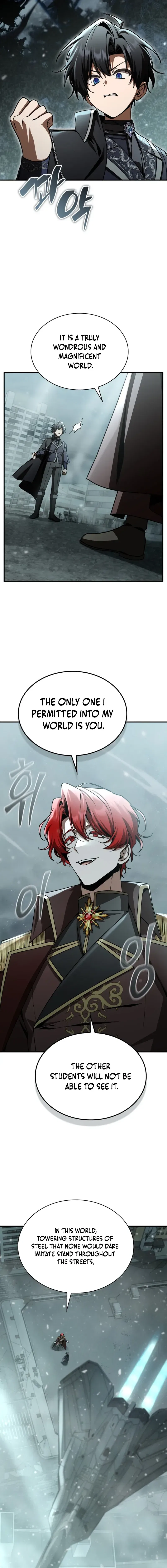 The Dukedom's Greatest Prodigy Chapter 43 – Page 12