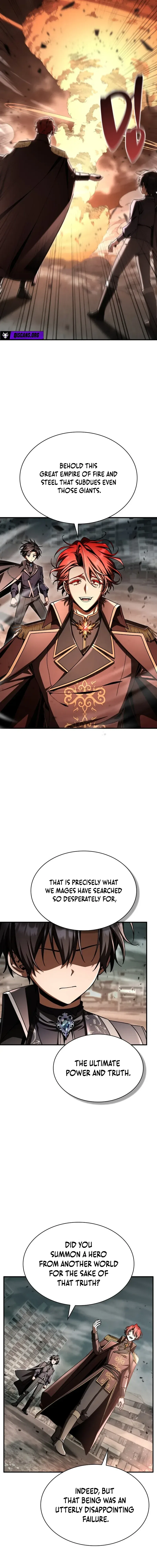 The Dukedom's Greatest Prodigy Chapter 43 – Page 14