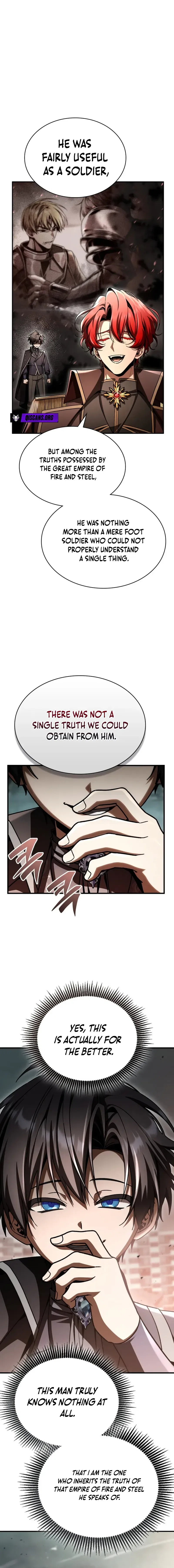 The Dukedom's Greatest Prodigy Chapter 43 – Page 15