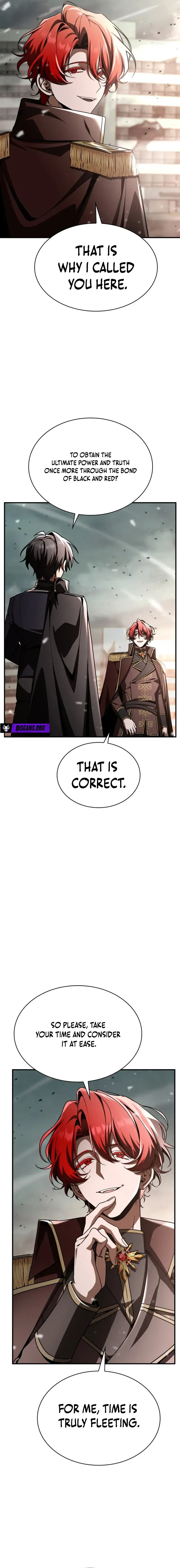 The Dukedom's Greatest Prodigy Chapter 43 – Page 16