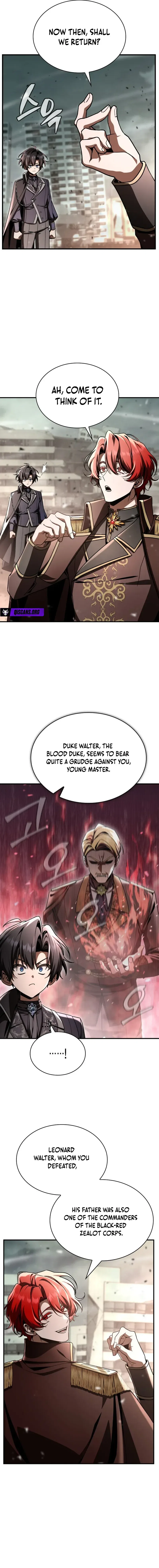 The Dukedom's Greatest Prodigy Chapter 43 – Page 17