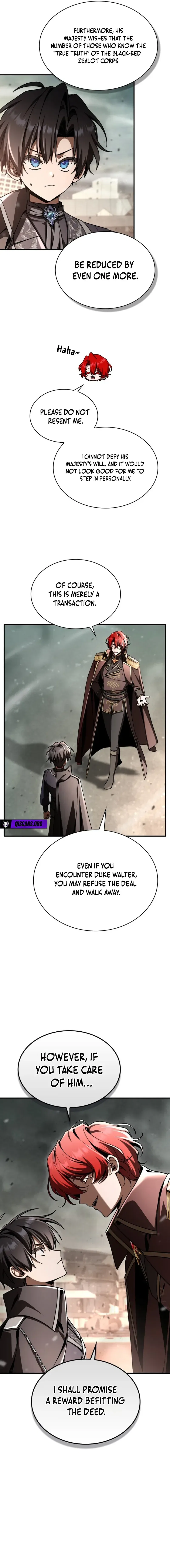 The Dukedom's Greatest Prodigy Chapter 43 – Page 18