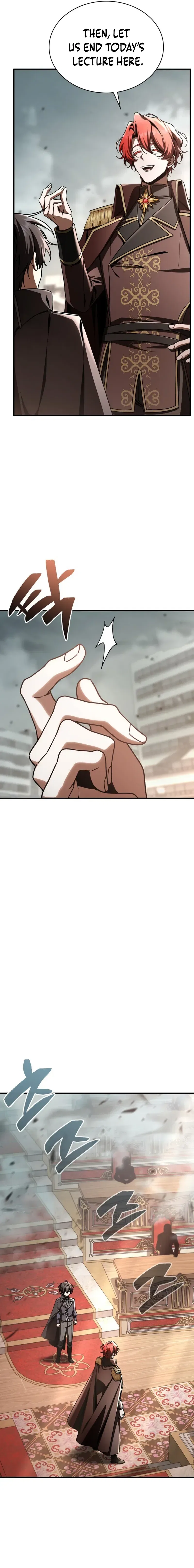 The Dukedom's Greatest Prodigy Chapter 43 – Page 19
