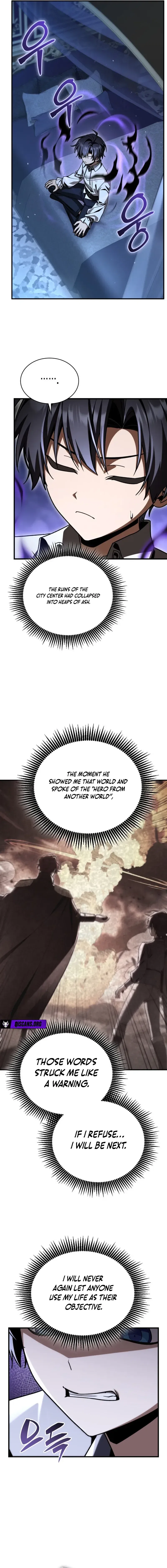 The Dukedom's Greatest Prodigy Chapter 43 – Page 21
