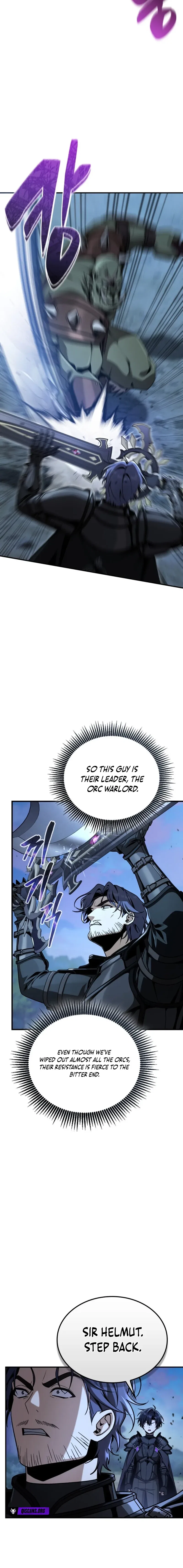 The Dukedom's Greatest Prodigy Chapter 38 – Page 2