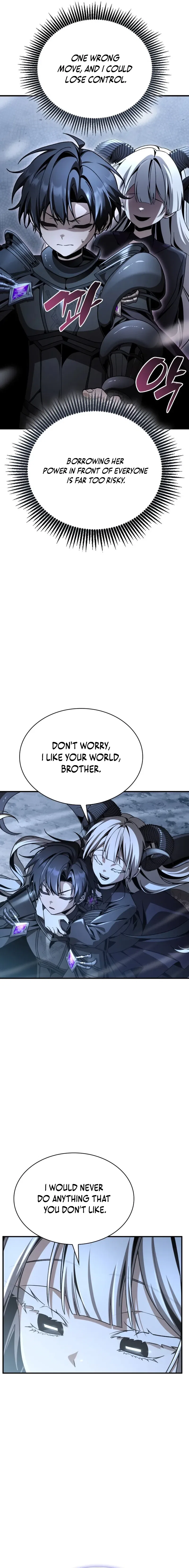 The Dukedom's Greatest Prodigy Chapter 38 – Page 7