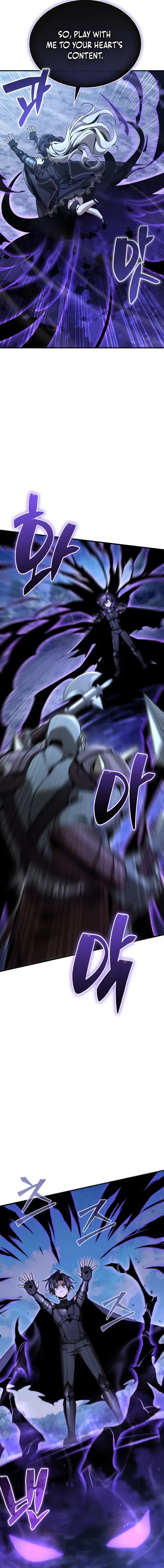 The Dukedom's Greatest Prodigy Chapter 38 – Page 8