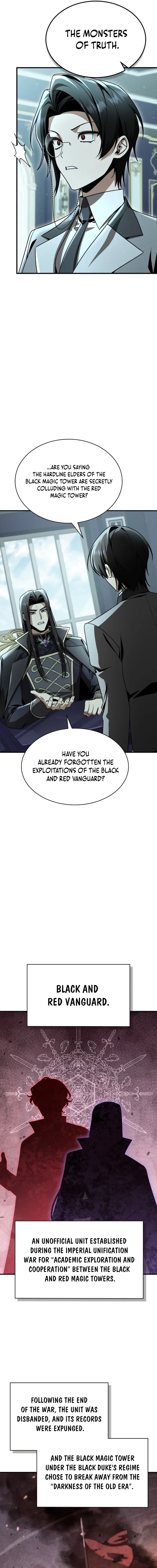 The Dukedom's Greatest Prodigy Chapter 38 – Page 13